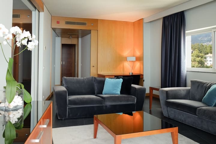 Vidamar Resort Madeira