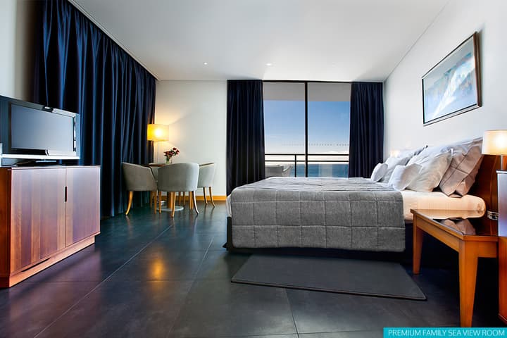 Vidamar Resort Madeira