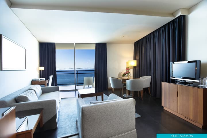 Vidamar Resort Madeira