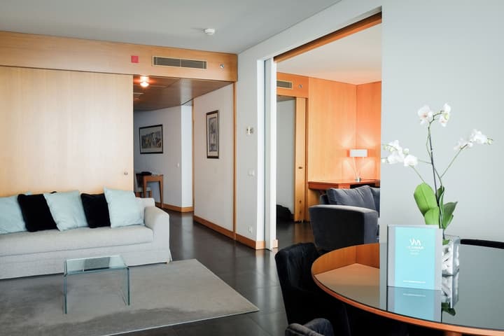 Vidamar Resort Madeira