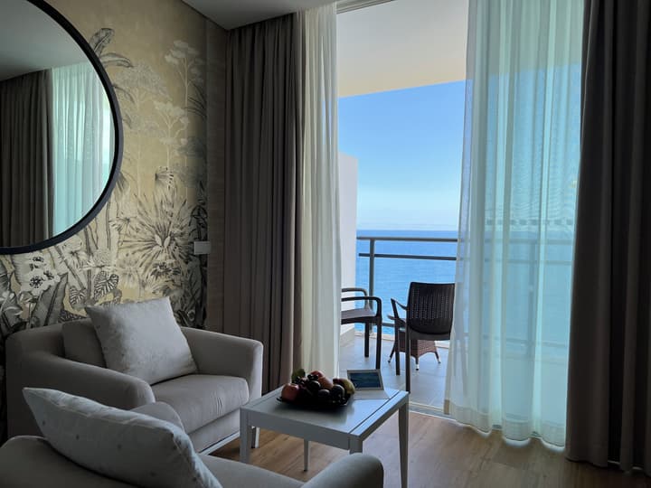 Vidamar Resort Madeira