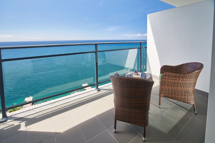 Vidamar Resort Madeira