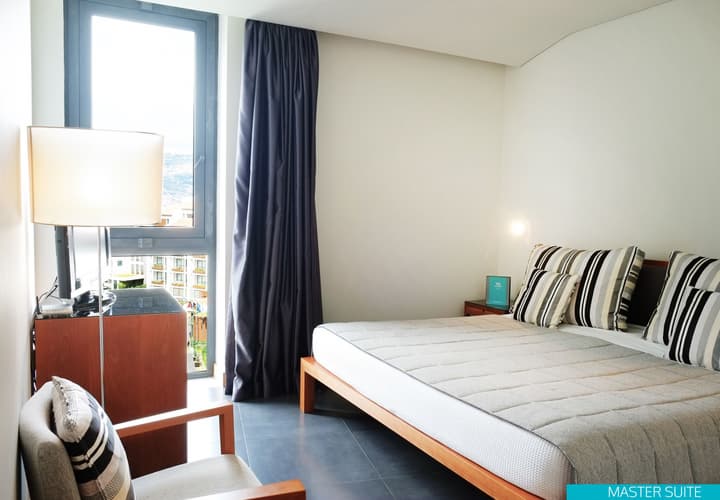 Vidamar Resort Madeira