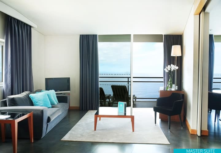 Vidamar Resort Madeira