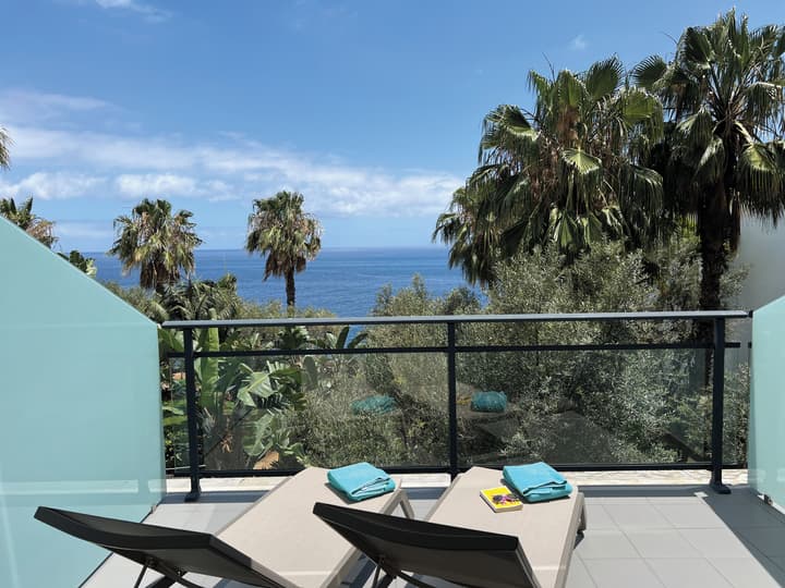 Vidamar Resort Madeira