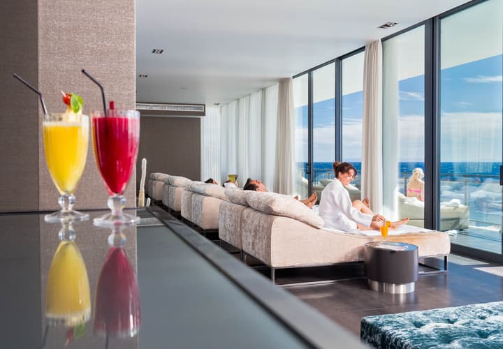 Vidamar Resort Madeira