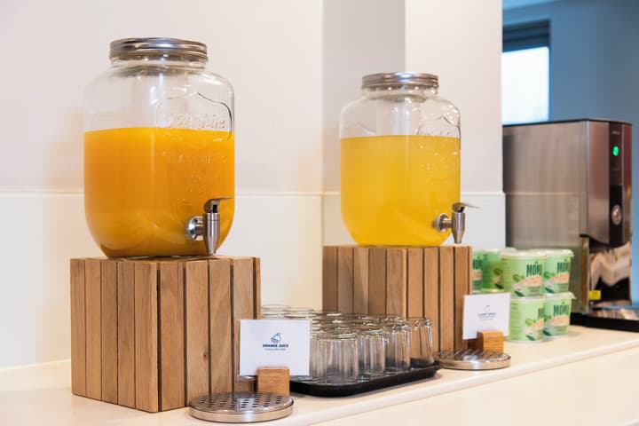 Holiday Inn Express Glasgow Airport by IHG