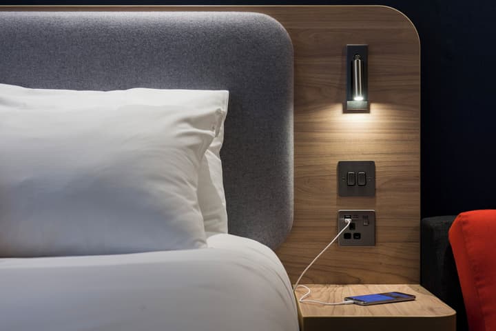 Holiday Inn Express Glasgow Airport by IHG