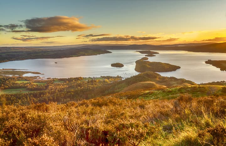 Holiday Inn Express Glasgow Airport by IHG