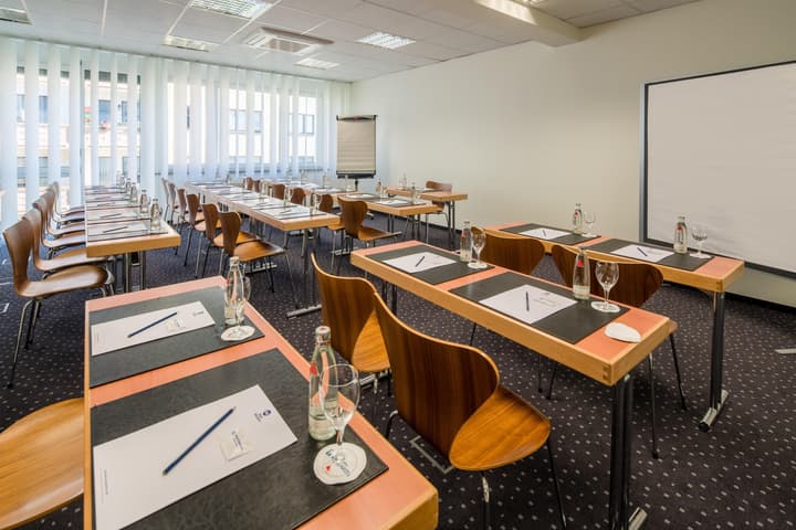 Best Western Hotel Am Strassberger Tor