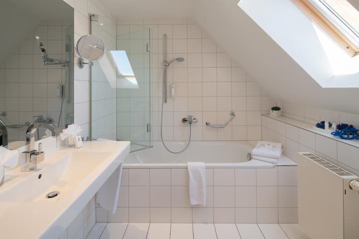 Best Western Hotel Am Strassberger Tor