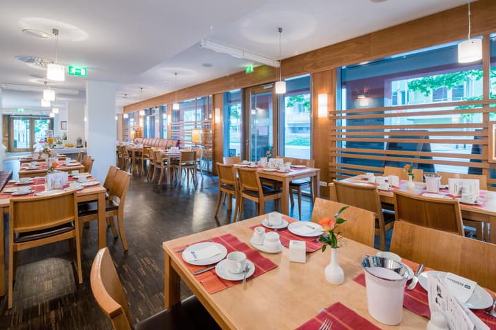 Best Western Hotel Am Strassberger Tor