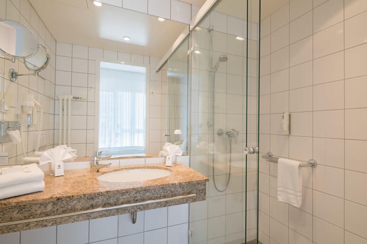 Best Western Hotel Am Strassberger Tor