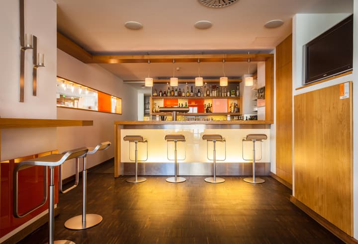 Best Western Hotel Am Strassberger Tor
