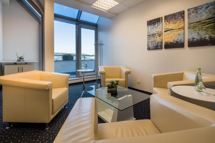 Best Western Hotel Am Strassberger Tor