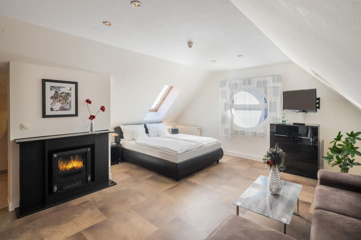 Best Western Hotel Am Strassberger Tor