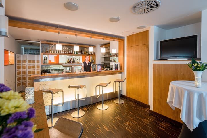 Best Western Hotel Am Strassberger Tor