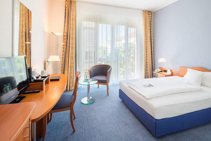 Best Western Hotel Am Strassberger Tor