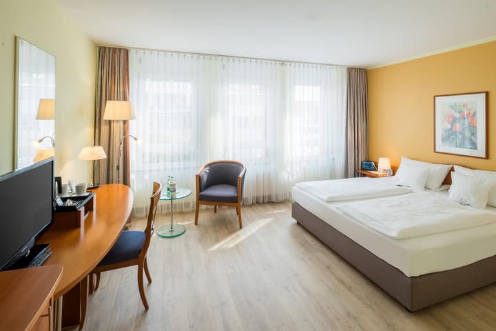 Best Western Hotel Am Strassberger Tor