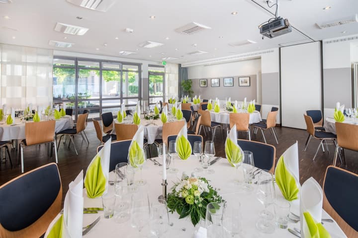 Best Western Hotel Am Strassberger Tor