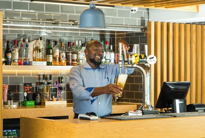 Holiday Inn Express Cardiff Bay by IHG
