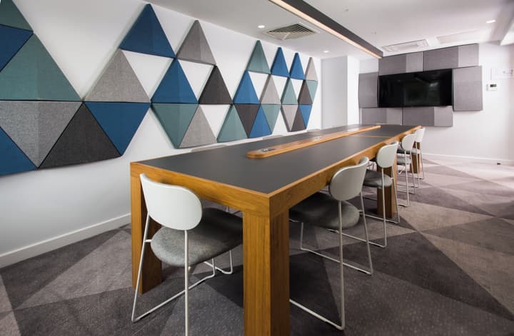 Holiday Inn Express Cardiff Bay by IHG