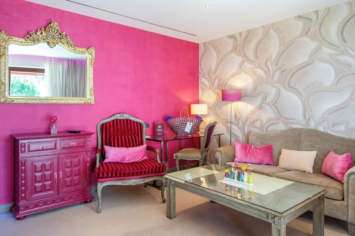 Boutique Hotel Vivenda Miranda