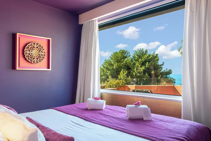 Boutique Hotel Vivenda Miranda