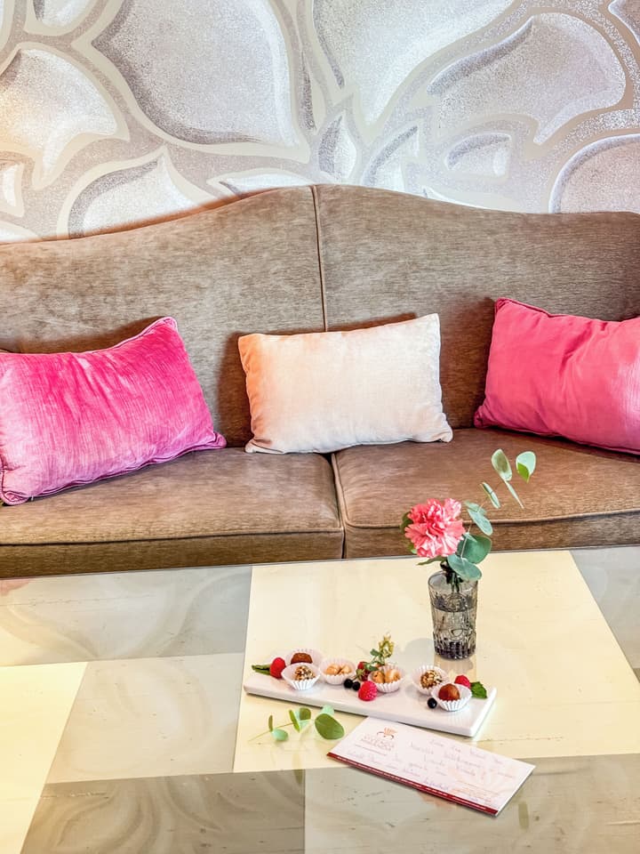 Boutique Hotel Vivenda Miranda