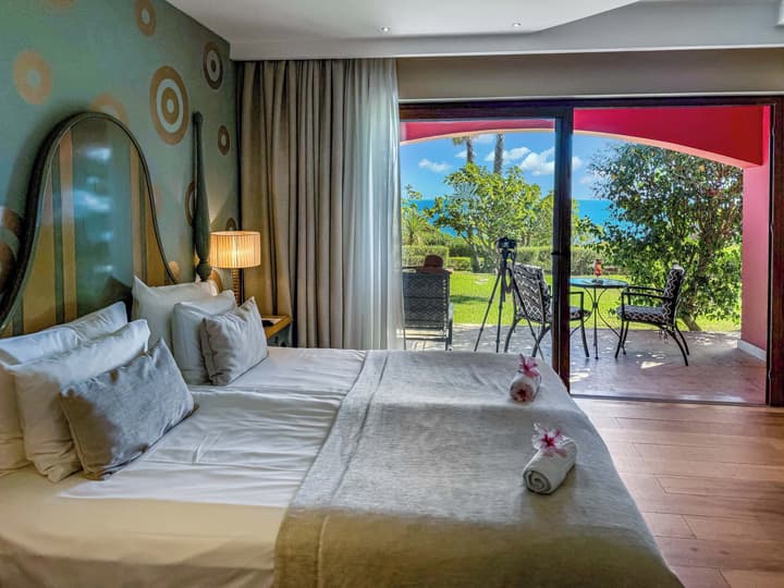 Boutique Hotel Vivenda Miranda