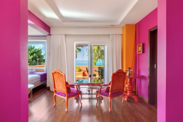 Boutique Hotel Vivenda Miranda