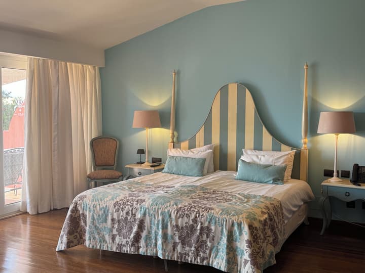 Boutique Hotel Vivenda Miranda