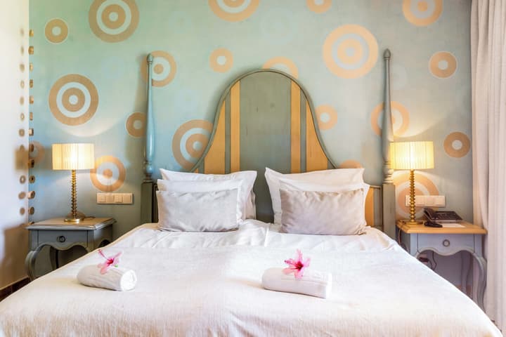 Boutique Hotel Vivenda Miranda
