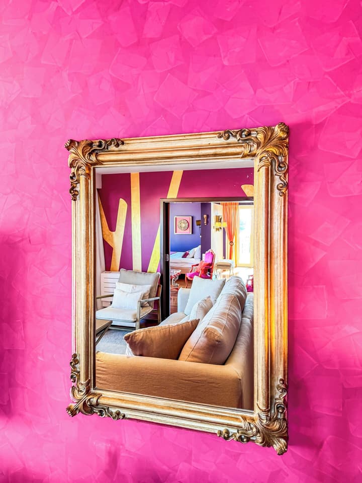 Boutique Hotel Vivenda Miranda
