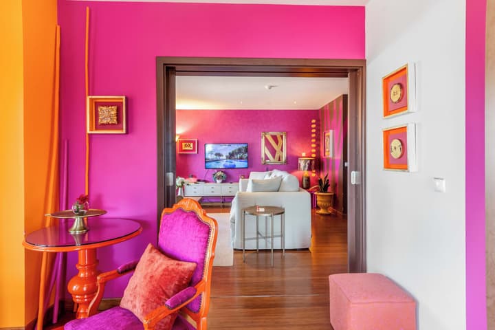 Boutique Hotel Vivenda Miranda