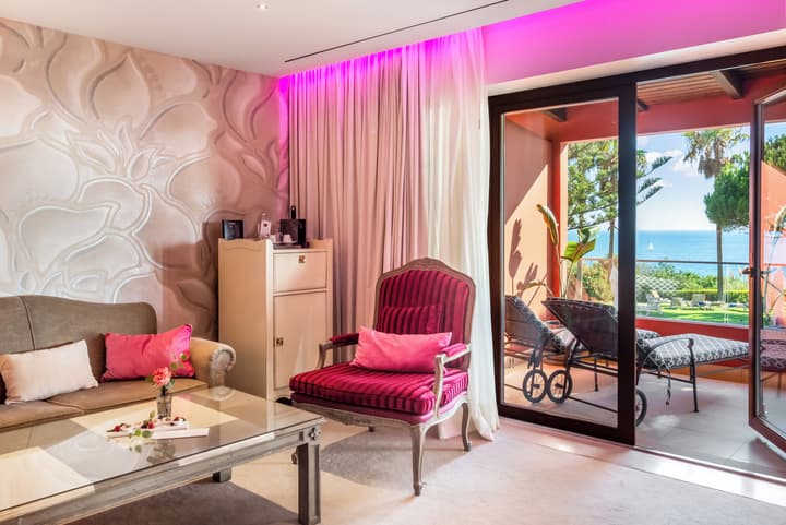 Boutique Hotel Vivenda Miranda