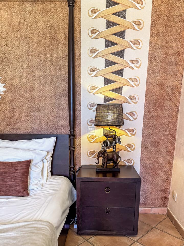 Boutique Hotel Vivenda Miranda