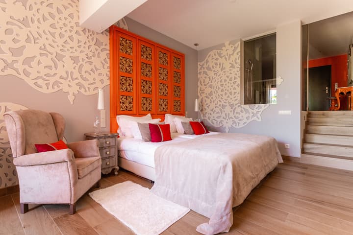 Boutique Hotel Vivenda Miranda