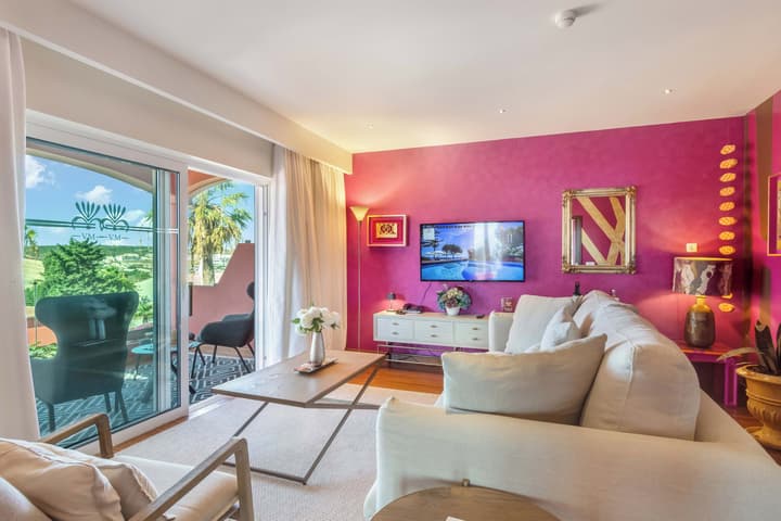 Boutique Hotel Vivenda Miranda