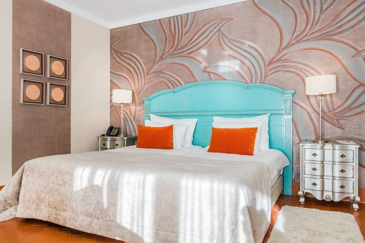Boutique Hotel Vivenda Miranda