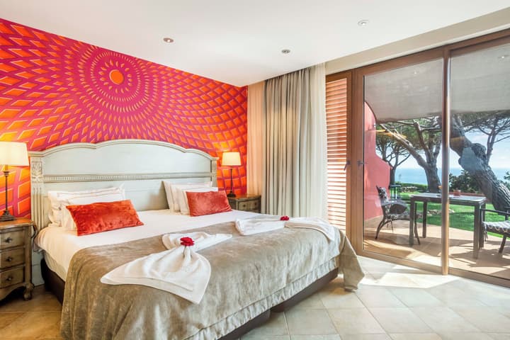 Boutique Hotel Vivenda Miranda