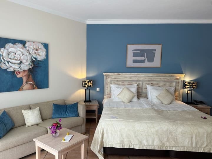 Boutique Hotel Vivenda Miranda