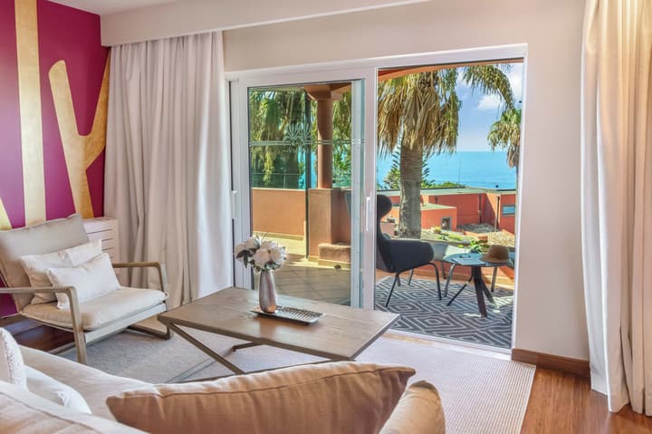 Boutique Hotel Vivenda Miranda