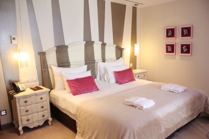 Boutique Hotel Vivenda Miranda
