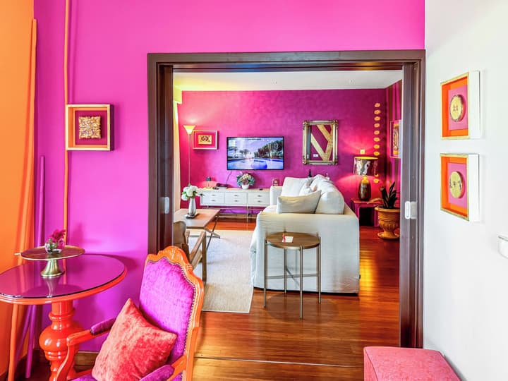Boutique Hotel Vivenda Miranda