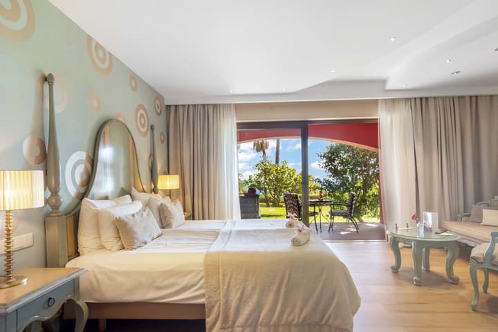 Boutique Hotel Vivenda Miranda