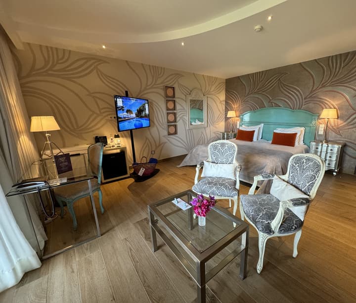 Boutique Hotel Vivenda Miranda