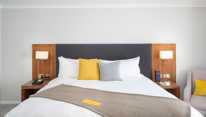 voco Oxford Spires by IHG