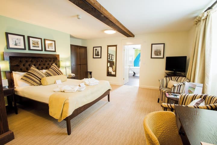 voco Oxford Spires by IHG