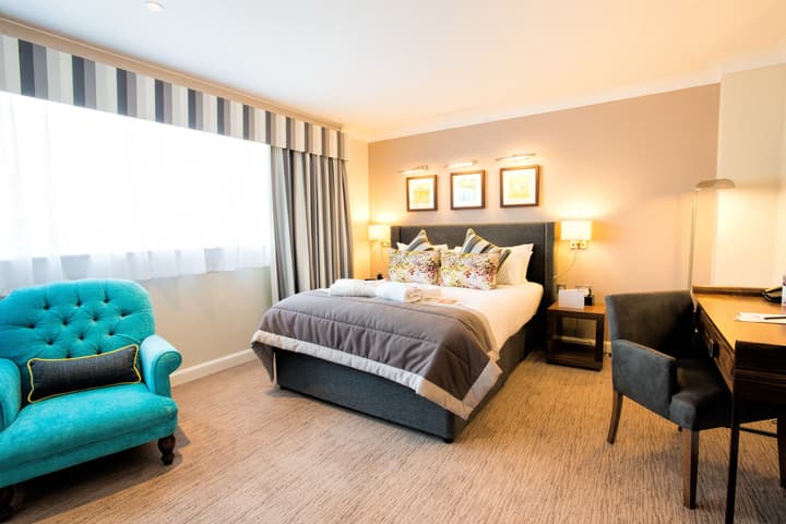 voco Oxford Spires by IHG